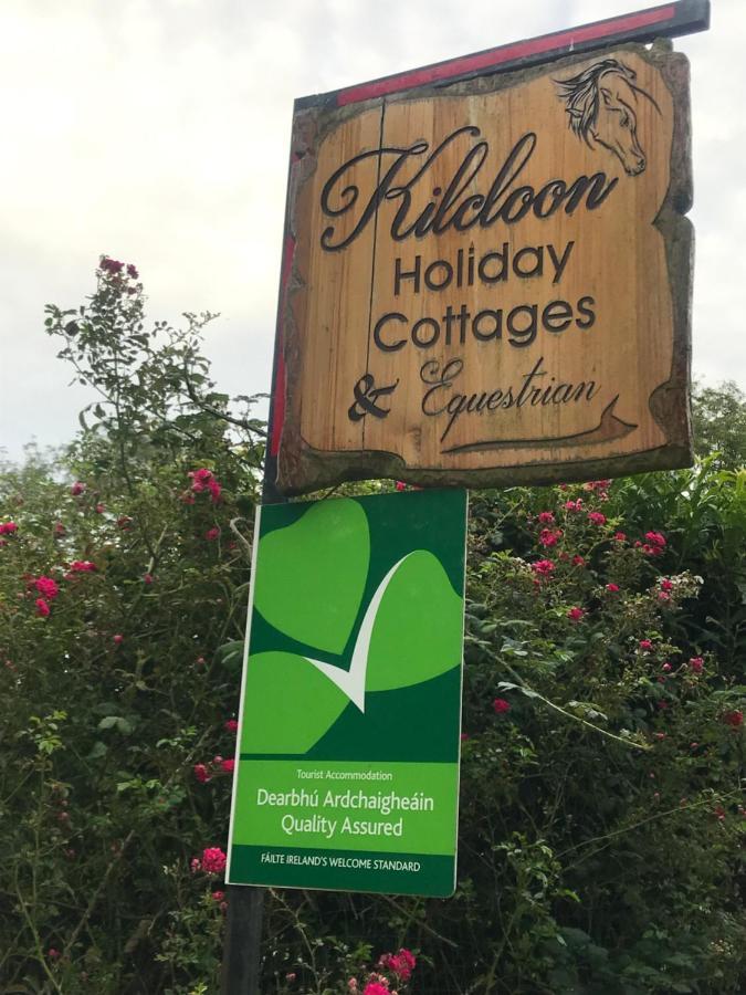 מיינות' A Selection Of Self Catering Holiday Homes At Kilcloon Cottages מראה חיצוני תמונה