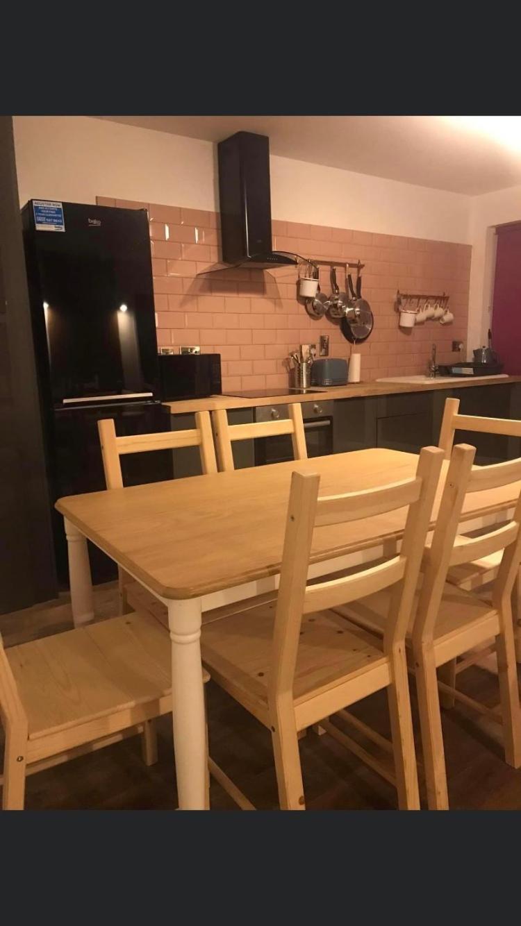 מיינות' A Selection Of Self Catering Holiday Homes At Kilcloon Cottages מראה חיצוני תמונה
