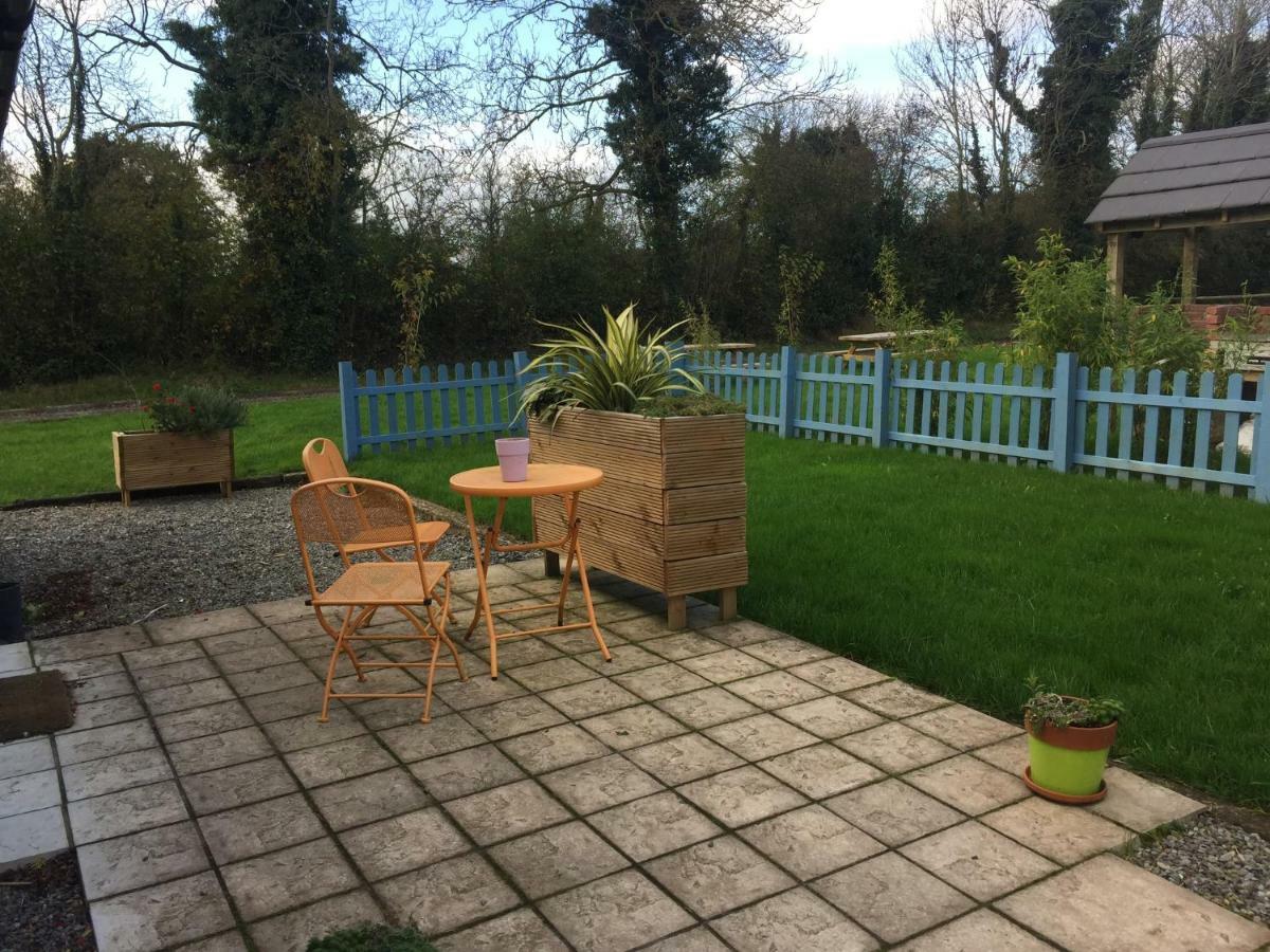 מיינות' A Selection Of Self Catering Holiday Homes At Kilcloon Cottages מראה חיצוני תמונה